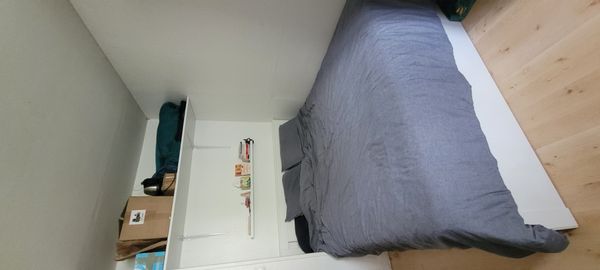 La maison de Natacha