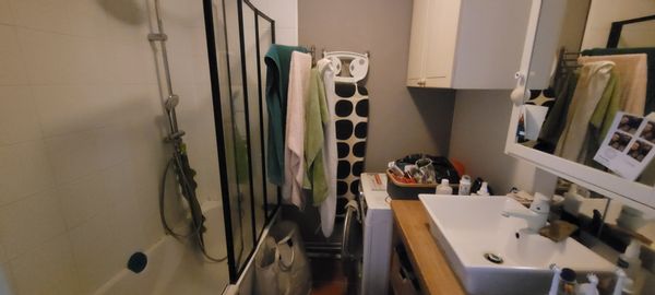 La maison de Natacha