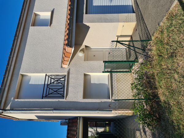 La maison de Delphine