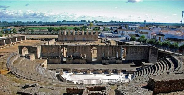 La maison de Ana isabel
