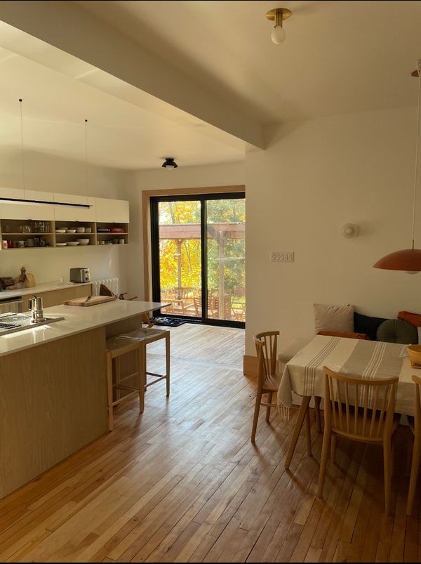 Casa de Audrey