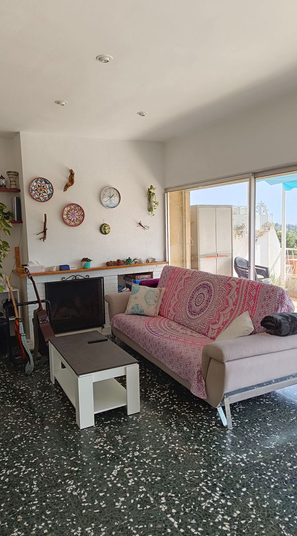 Casa di Héctor y Marcella