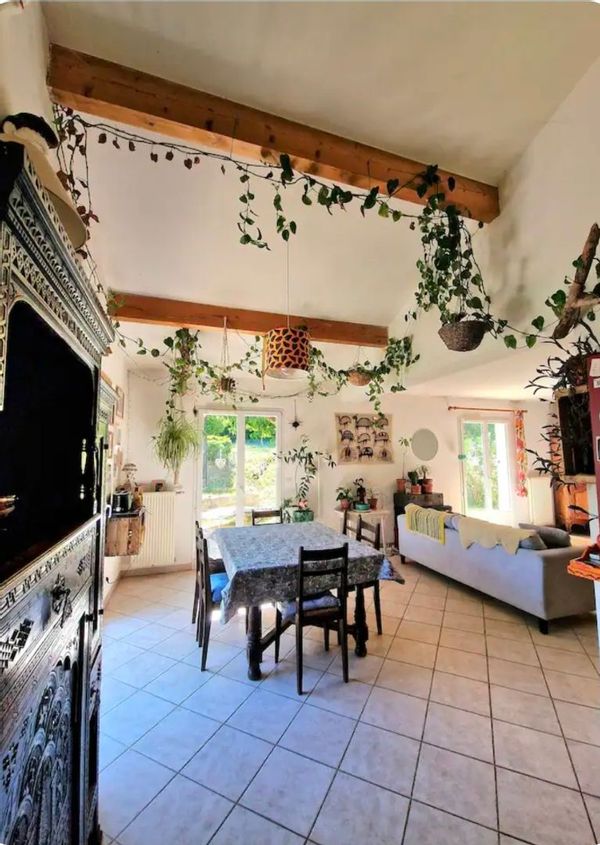 Casa di Charlotte