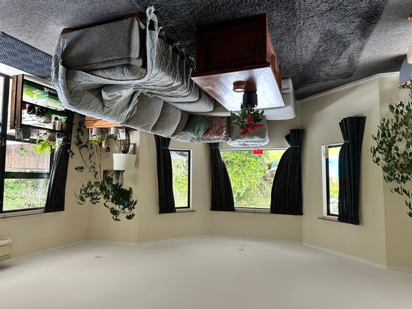 huis van Lorna