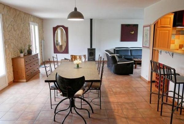 La maison de LAURENT