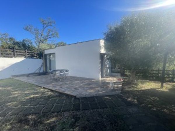 Alessio e Susanna's house