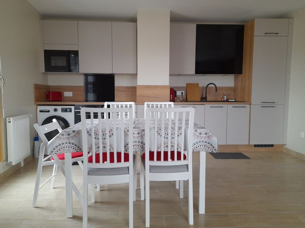 l'appartement à Paris pour l'été