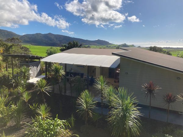 Zuhause in Whangarei Heads