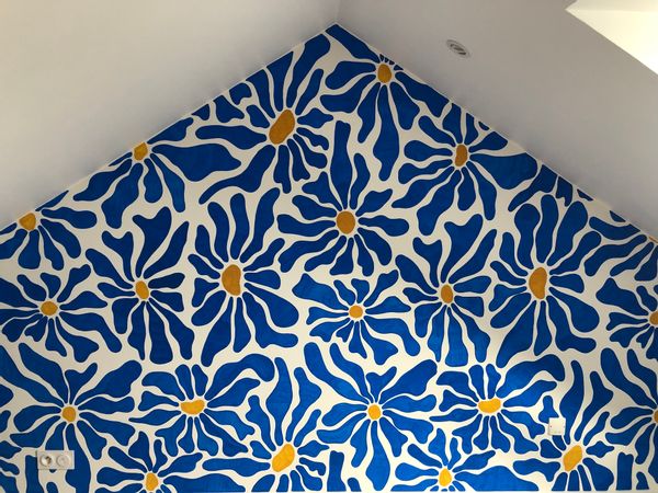 Le point du jour | Maison de Romain • Stéphanie • Violette • Adèle • Iris