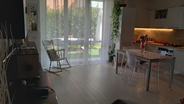 Vanessa's house