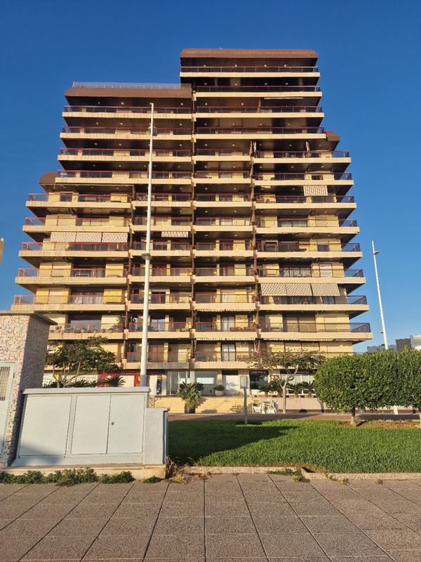 La maison de JOSE LUIS