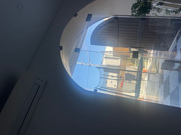 Tatiana's house