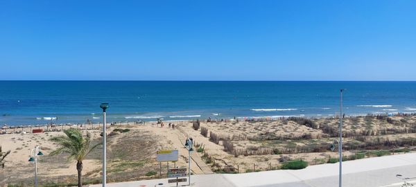 La maison de Eva Maria