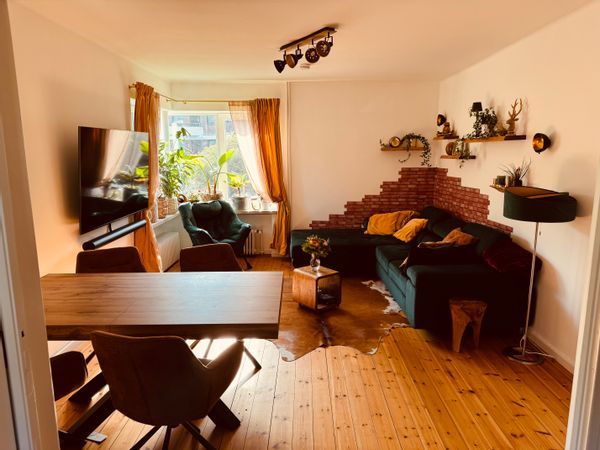 La maison de Kristin