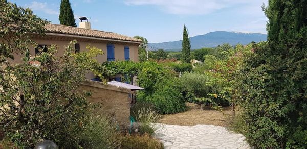 Casa en Carpentras