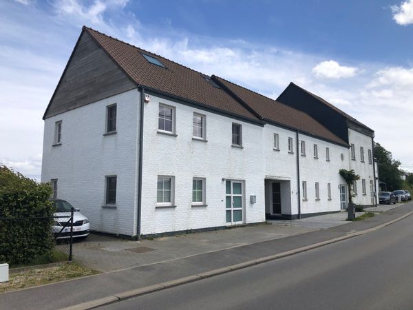 La maison de Vanessa