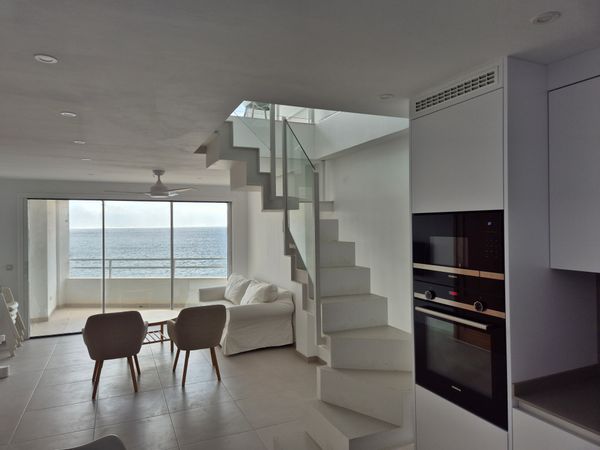 La maison de Barbara