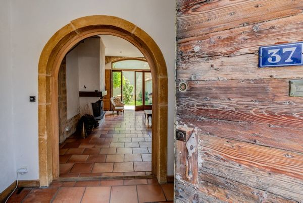 La demeure de Louis & Zélie