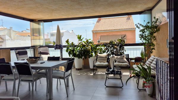 Casa di Marisa y Helena