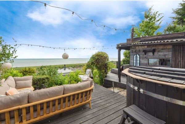 La maison de Susanna