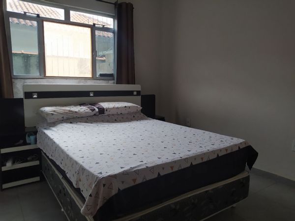 La maison de Matheus Sued