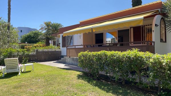 Pablo's house