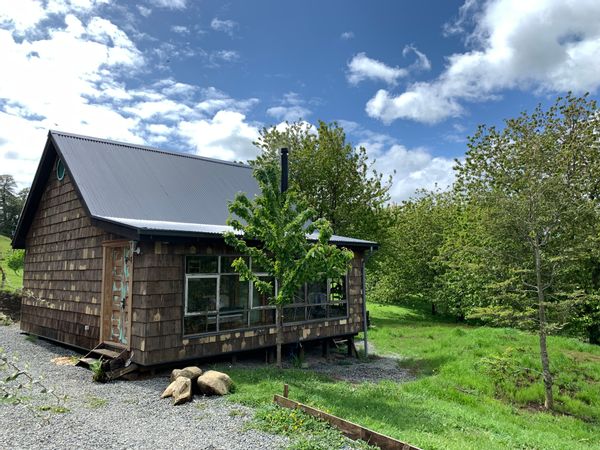 La maison de Natalia