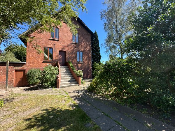 La maison de Theresa