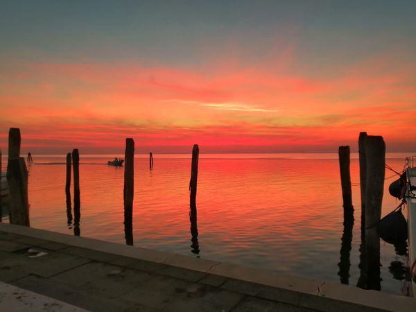 La maison de Alessandra
