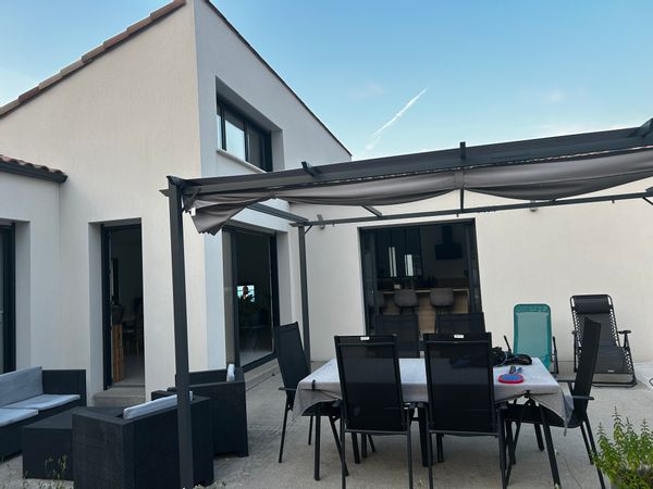 Casa di Sandra et Laurent