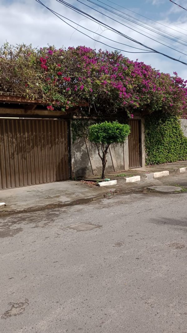 La maison de Celeste