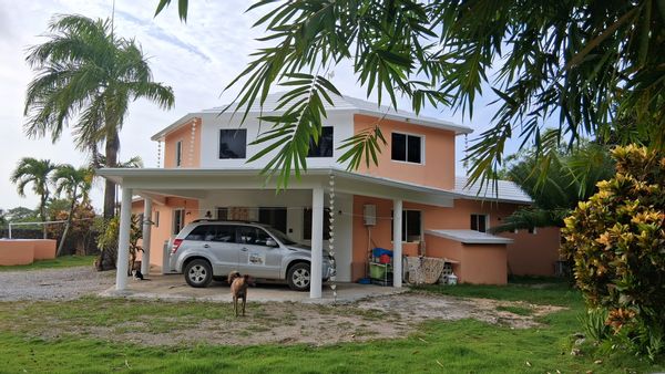 Maison 5 chambres à Cabrera, Playa Grande République dominicaine
