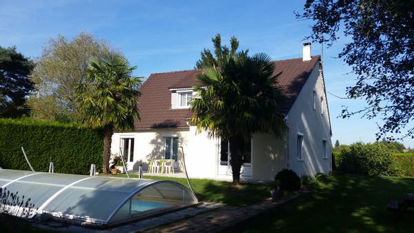 La maison de Philippe