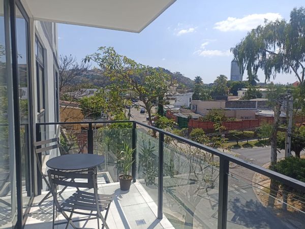 Alejandro's House