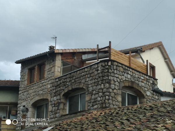 Casa di Anne-Cécile