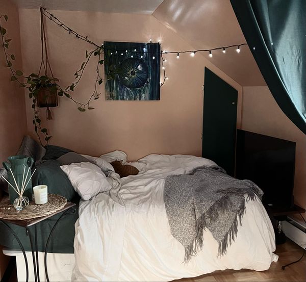 La maison de Marylie