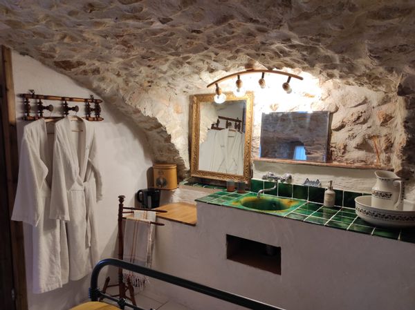 Florence's house