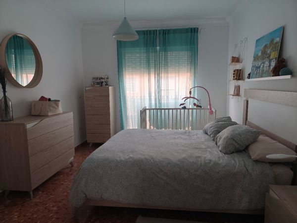 Casa di Priscila
