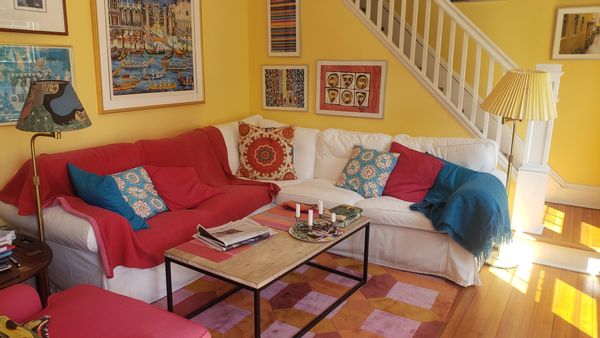 La maison de Marie & Henry