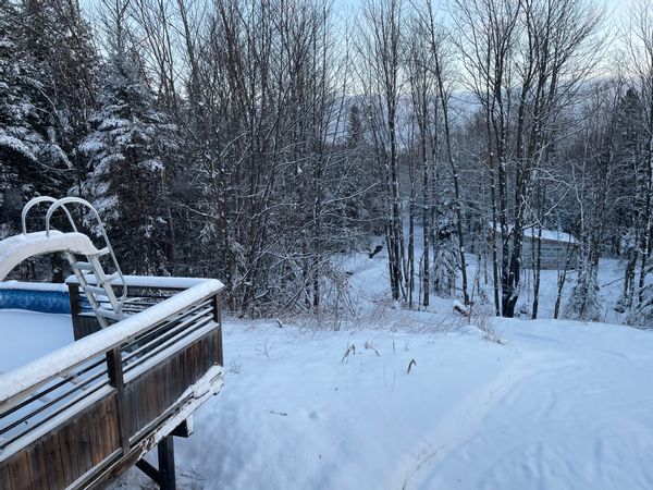 Home in St.-Boniface-de-Shawinigan