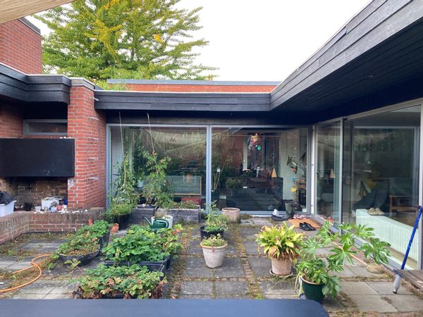 Brabrand House