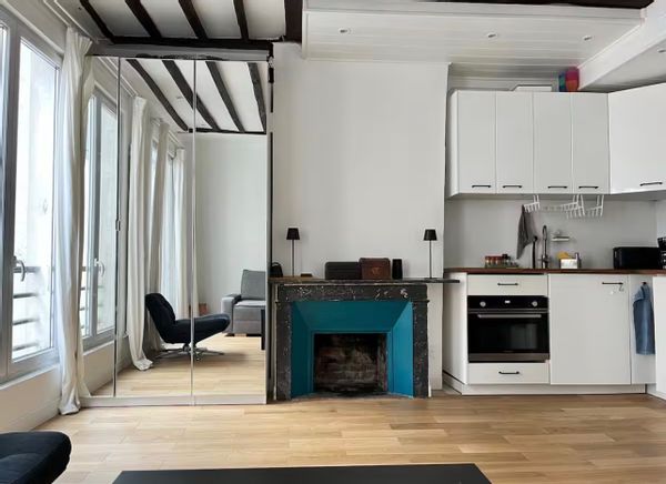 Maison de Gui et Gen