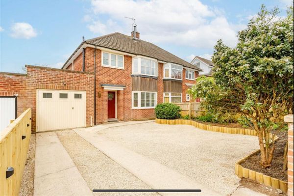 Chris’s house