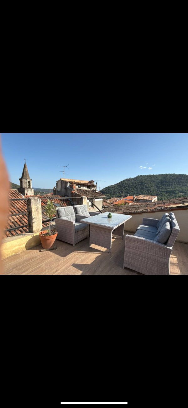 La maison de Jessica & Baptiste