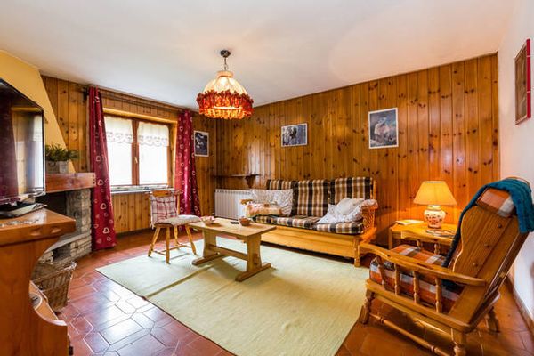 Annalisa's house
