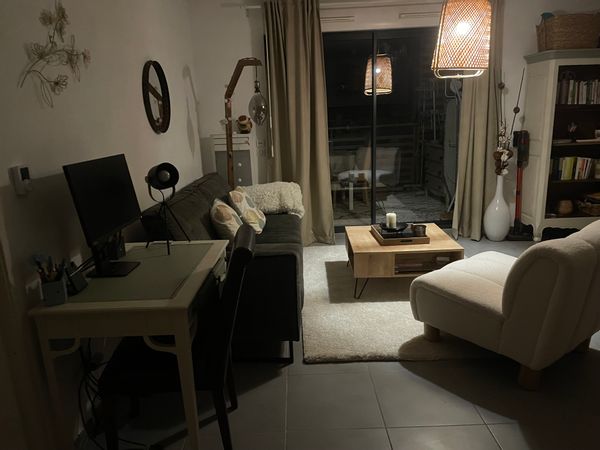 La maison de Katia