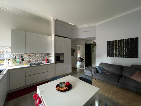 Davide's house