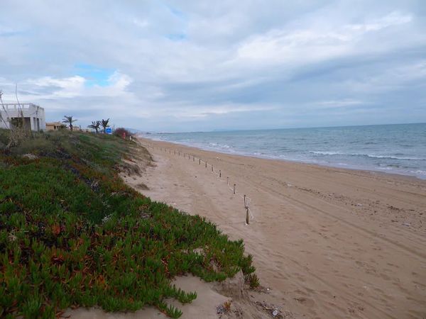 Apartment in Oliva Beach - Valencia (Spain)