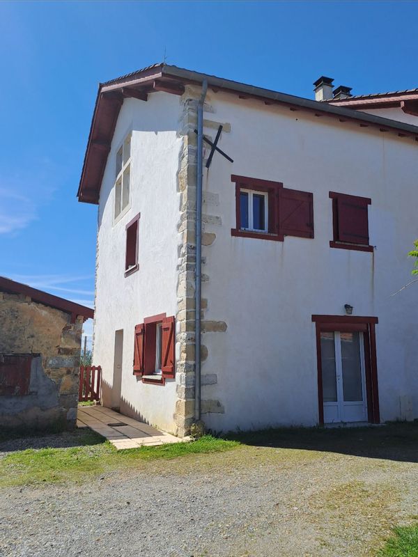 Casa de laurie