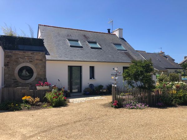 La maison de Jluc et Nelly